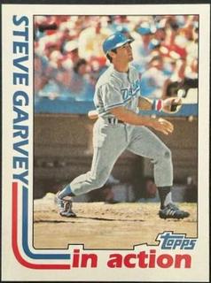 Steve Garvey