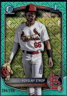 Royelny Strop