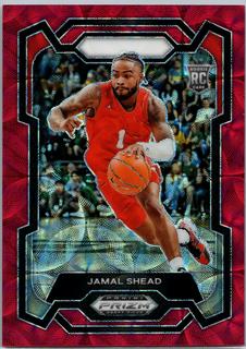 Jamal Shead