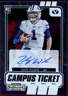 Zach Wilson