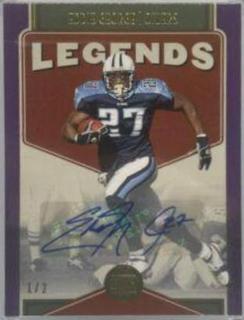 Eddie George