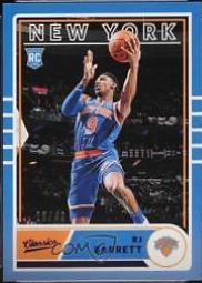RJ Barrett