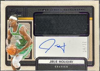 Jrue Holiday