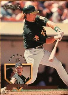 Mark McGwire