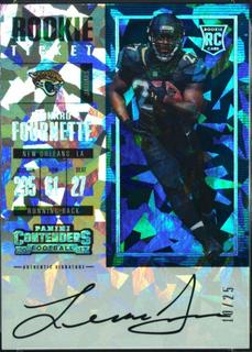 Leonard Fournette