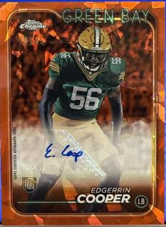 Edgerrin Cooper