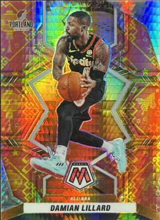Damian Lillard
