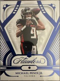 Michael Penix Jr.