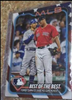 Mookie Betts