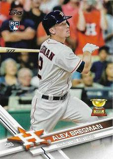 Alex Bregman