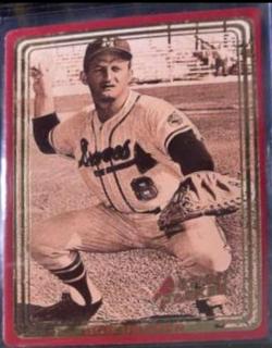 Bob Uecker