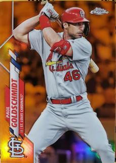 Paul Goldschmidt