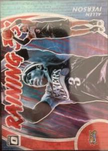 Allen Iverson