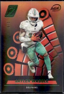 Jaylen Waddle
