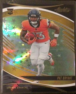 Pat Bryant