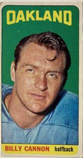 Billy Cannon