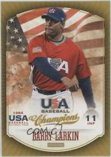 Barry Larkin