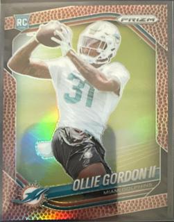 Ollie Gordon II