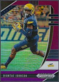Diontae Johnson