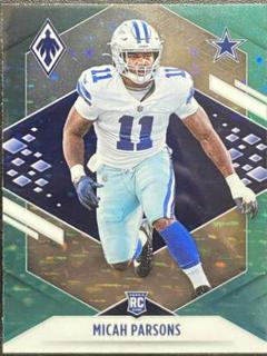 Micah Parsons