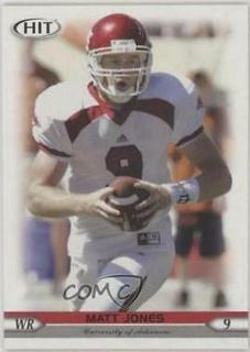 Matt Jones