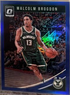 Malcolm Brogdon