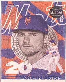 Pete Alonso