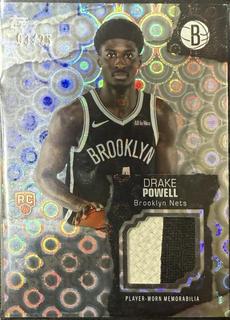 Drake Powell