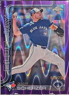 Max Scherzer