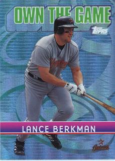 Lance Berkman