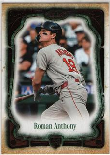 Roman Anthony