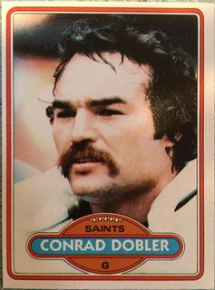 Conrad Dobler