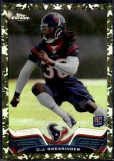 DJ Swearinger