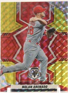 Nolan Arenado