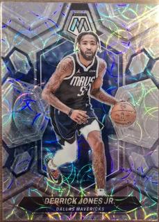 Derrick Jones Jr.