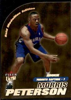 Morris Peterson