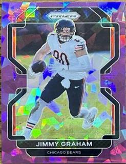 Jimmy Graham