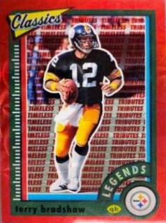 Terry Bradshaw