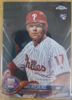 Rhys Hoskins