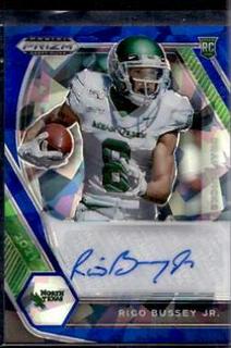 Rico Bussey Jr.