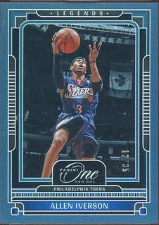 Allen Iverson