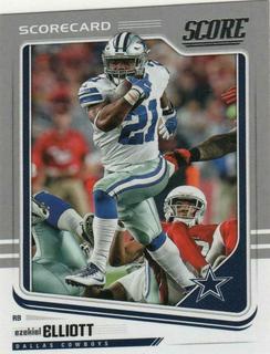 Ezekiel Elliott