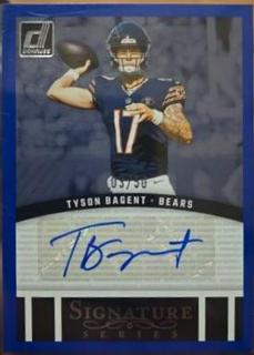 Tyson Bagent