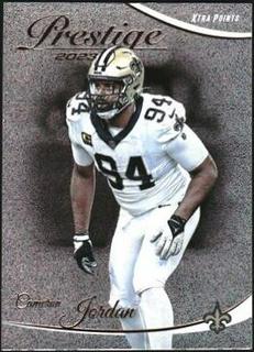 Cameron Jordan