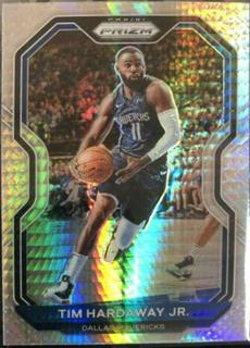 Tim Hardaway Jr.