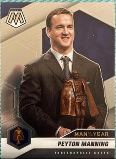 Peyton Manning