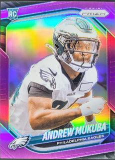 Andrew Mukuba