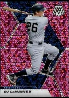 DJ LeMahieu
