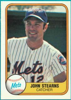 John Stearns