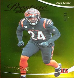Vonn Bell